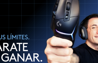 Logitech G celebra el Mes del Gamer con los Play Deal Days