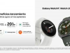 Samsung lanza en Argentina los Galaxy Watch9 y Watch Ultra2