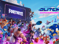 Fortnite Glitch: Las leyendas del gaming llegan al Capítulo 7