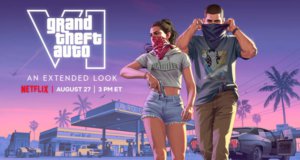GTA VI presentará un adelanto a través de Netflix GTA VI