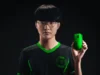 Razer presenta el nuevo Viper V4 Pro Esports Green Edition