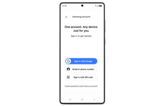 Cómo Samsung Account centraliza la conectividad en el día a día