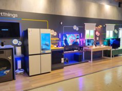 Samsung Experience Stores: innovación y beneficios en Argentina
