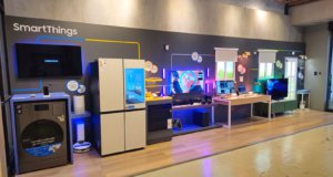 Samsung Experience Stores: innovación y beneficios en Argentina