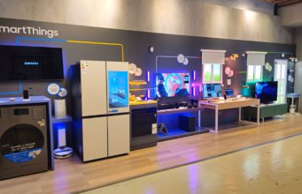 Samsung Experience Stores: innovación y beneficios en Argentina