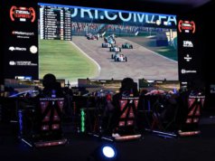 La gran final del Buenos Aires SimRacing Series se vive en BIG