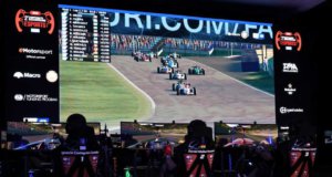 La gran final del Buenos Aires SimRacing Series se vive en BIG