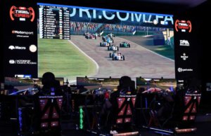 La gran final del Buenos Aires SimRacing Series se vive en BIG