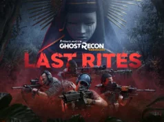 Ghost Recon Wildlands celebra el 25 aniversario con Last Rites