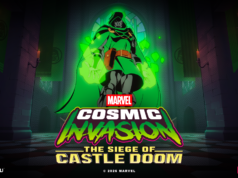 MARVEL Cosmic Invasion anuncia el DLC The Siege of Castle Doom