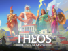 Theos: Cities of Myth llegará a PC en 2026: construcción y dioses