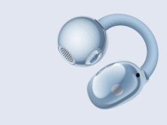 HUAWEI FreeClip 2: los nuevos auriculares open-ear llegan a Argentina