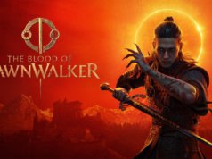 The Blood of Dawnwalker estrena su tráiler de lanzamiento