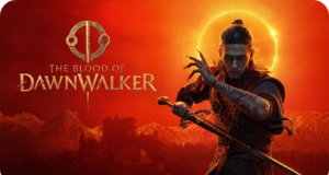 The Blood of Dawnwalker estrena su tráiler de lanzamiento