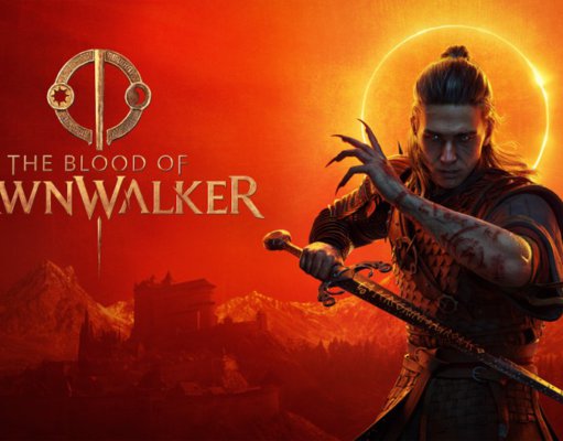 The Blood of Dawnwalker estrena su tráiler de lanzamiento