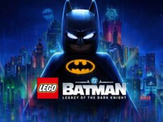 LEGO Batman: El Legado del Caballero de la Noche ya está en oferta