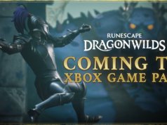 RuneScape: Dragonwilds llegará día uno a Xbox Game Pass