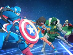 Marvel Tokon: Fighting Souls celebra su llegada con un streaming especial