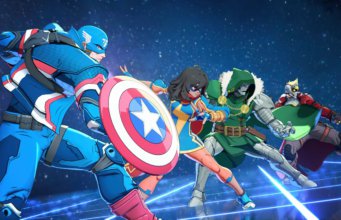Marvel Tokon: Fighting Souls celebra su llegada con un streaming especial