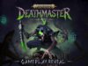 Warhammer Age of Sigmar: Deathmaster muestra su gameplay