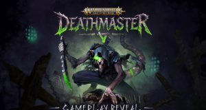 Warhammer Age of Sigmar: Deathmaster muestra su gameplay