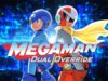 Mega Man: Dual Override presenta su primer tráiler de jugabilidad