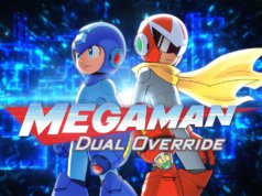 Mega Man: Dual Override presenta su primer tráiler de jugabilidad