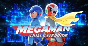 Mega Man: Dual Override presenta su primer tráiler de jugabilidad