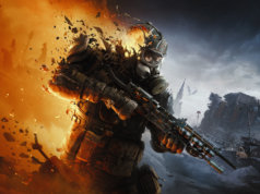 Metro 2039 revela gameplay y su edición coleccionista