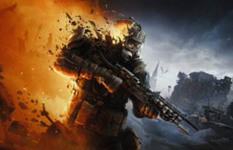 Metro 2039 revela gameplay y su edición coleccionista