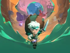 Moonlighter 2: The Endless Vault