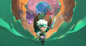 Moonlighter 2: The Endless Vault