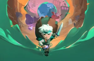 Moonlighter 2: The Endless Vault