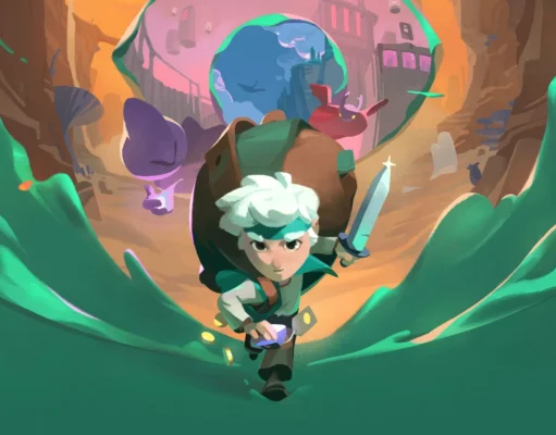 Moonlighter 2: The Endless Vault