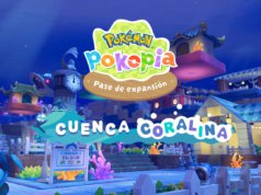 Pokémon Pokopia: Ya está disponible la expansión Cuenca Coralina