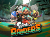 Splatoon Raiders
