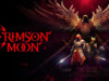 Crimson Moon confirma su fecha de lanzamiento y detalla su propuesta de acción gótica