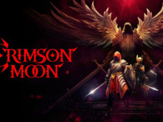 Crimson Moon confirma su fecha de lanzamiento y detalla su propuesta de acción gótica