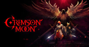 Crimson Moon confirma su fecha de lanzamiento y detalla su propuesta de acción gótica