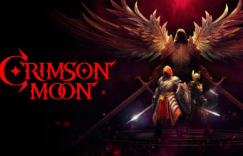 Crimson Moon confirma su fecha de lanzamiento y detalla su propuesta de acción gótica