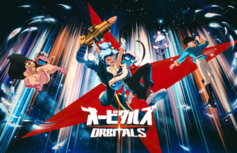 Orbitals: Nuevo video Creator’s Voice detalla su desarrollo para Switch 2