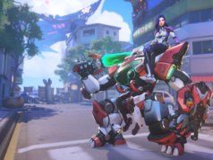Overwatch: La Temporada 4 llega con D.Mon y la defensa de Busan