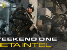 Call of Duty: Modern Warfare 4: Detalles de la Beta y el evento NEXT