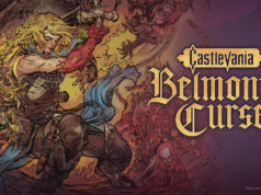 Castlevania: Belmont’s Curse confirma el regreso de Graham McTavish