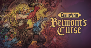 Castlevania: Belmont’s Curse confirma el regreso de Graham McTavish