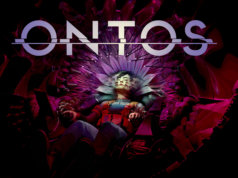 ONTOS: El sucesor espiritual de SOMA revela su primer gameplay