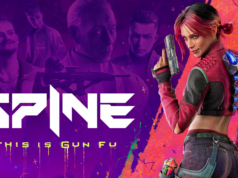 SPINE confirma su ventana de lanzamiento con un nuevo tráiler
