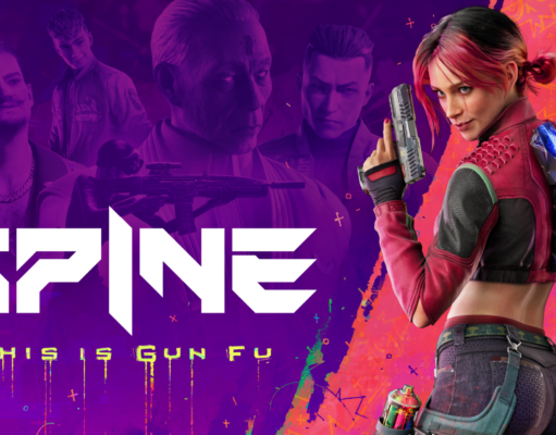 SPINE confirma su ventana de lanzamiento con un nuevo tráiler