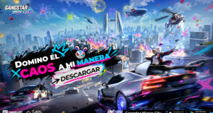 Gangstar Mirage City ya está disponible en Latinoamérica tras un masivo prerregistro