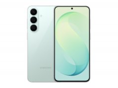 Samsung presenta el Galaxy S26 FE: Potencia y Galaxy AI con One UI 9